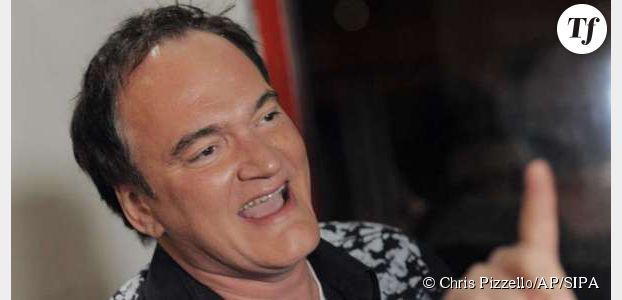 César 2014 : Quentin Tarantino sera présent à la cérémonie	