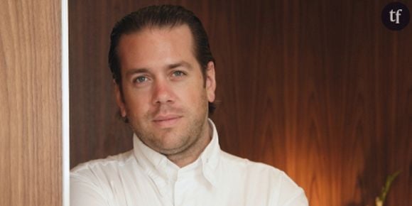 Guide Michelin 2014 : qui est Arnaud Lallement, le futur nouveau chef 3 étoiles ?