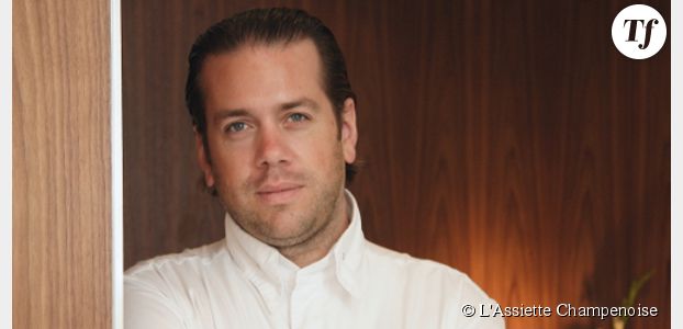 Guide Michelin 2014 : qui est Arnaud Lallement, le futur nouveau chef 3 étoiles ? 