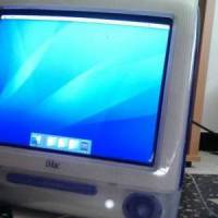 Leboncoin : un Mac has-been dans une annonce collector