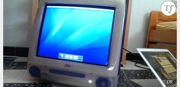 Leboncoin : un Mac has-been dans une annonce collector