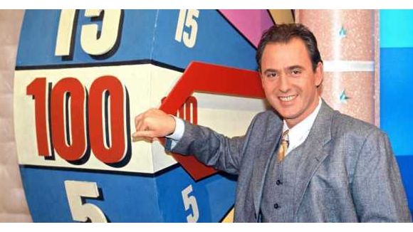 Philippe Risoli n'aime pas ses comptes parodiques sur Facebook et Twitter