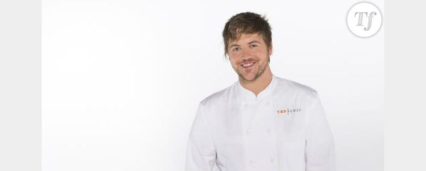 Guide Michelin 2014 : Florent Ladeyn de Top Chef obtient une étoile