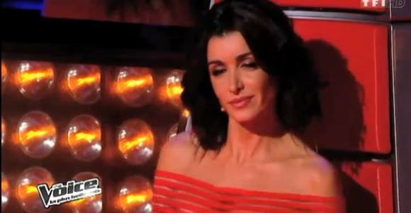 The Voice 2014 : Jenifer ne favorisera pas Ginie Line