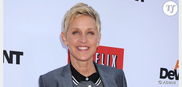 Oscars 2014 : qui est Ellen DeGeneres ? 