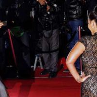 NRJ Music Awards : Amel Bent revient sur son mauvais choix de robe