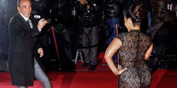 NRJ Music Awards : Amel Bent revient sur son mauvais choix de robe