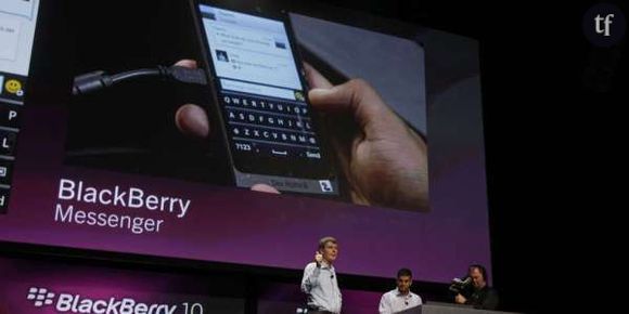 BBM : l'application bientôt disponible sur Windows Phone