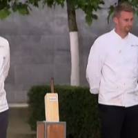 Top Chef 2014 : pas d’élimination, immunité pour Steven et marathon - M6 Replay