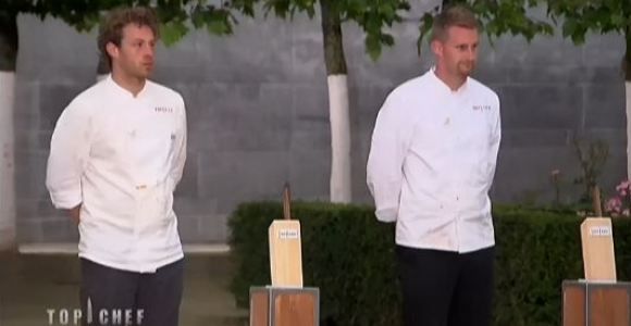 Top Chef 2014 : pas d’élimination, immunité pour Steven et marathon - M6 Replay