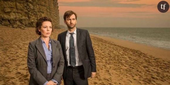 Broadchurch Saison 2 : date de diffusion de la suite et nouveaux épisodes