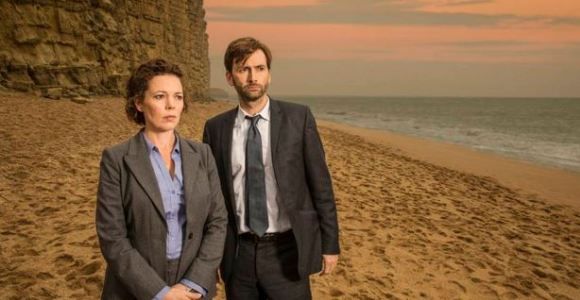 Broadchurch Saison 2 : date de diffusion de la suite et nouveaux épisodes