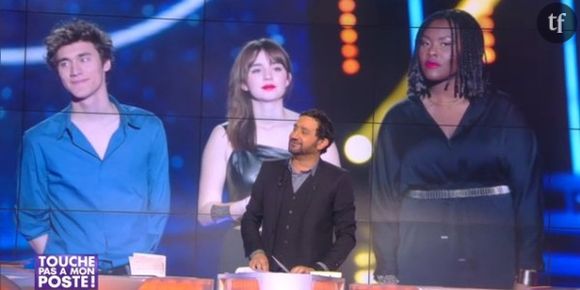 Touche pas à mon poste : Cyril Hanouna demande à Mathieu s'il a "pécho Pauline" – replay