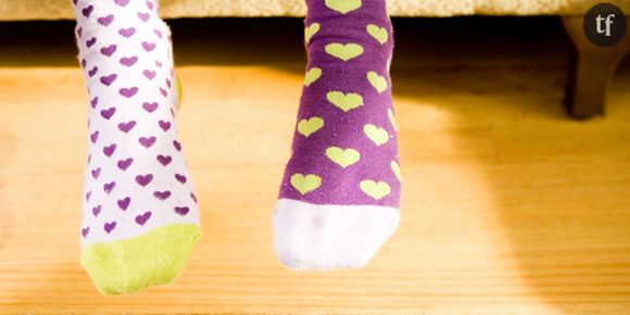 Le cercle des chaussettes disparues et 9 autres objets qu'on perd tout le temps