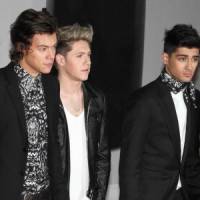 One Direction va sortir un nouvel album fin 2014