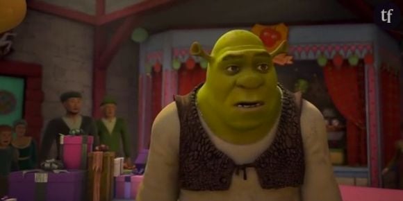 Shrek bientôt de retour dans un cinquième film ?