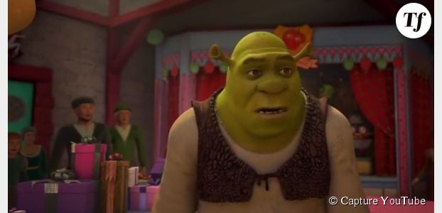 Shrek bientôt de retour dans un cinquième film ?