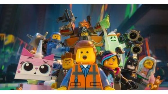 Sorties ciné : trois films pour enfants à ne pas manquer pendant les vacances