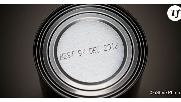 Dates de péremption (DLC) : lait, oeufs, yaourts, boites de conserve... que peut-on manger ?