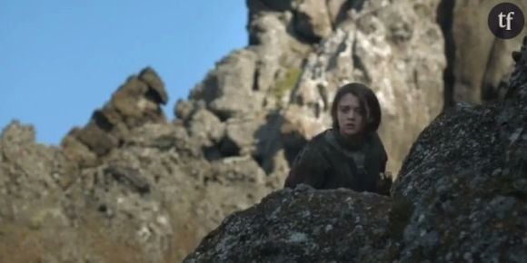 Game of Thrones Saison 4 : une bande-annonce à couper le souffle faite par un fan