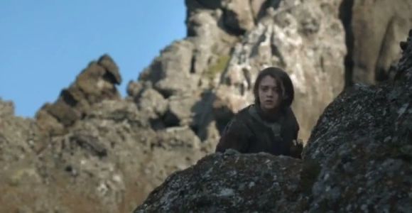 Game of Thrones Saison 4 : une bande-annonce à couper le souffle faite par un fan