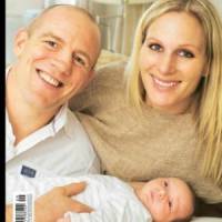 Zara Phillips joue les rebelles avec la presse people