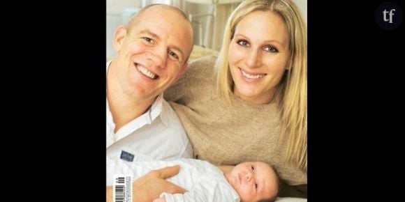 Zara Phillips joue les rebelles avec la presse people