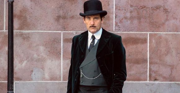 The Knick : un premier teaser énigmatique pour la série de Steven Soderbergh