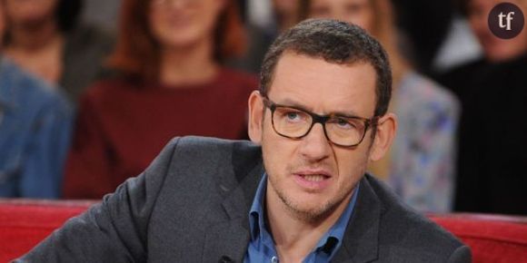 Les Enfoirés 2014 : Dany Boon et Michaël Youn sont heureux d’avoir rejoint la troupe