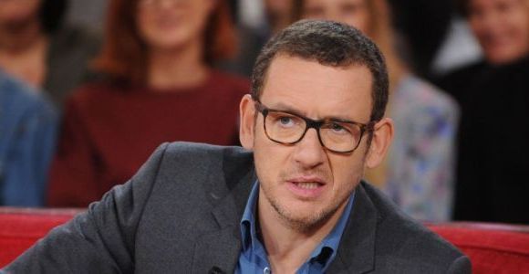 Les Enfoirés 2014 : Dany Boon et Michaël Youn sont heureux d’avoir rejoint la troupe