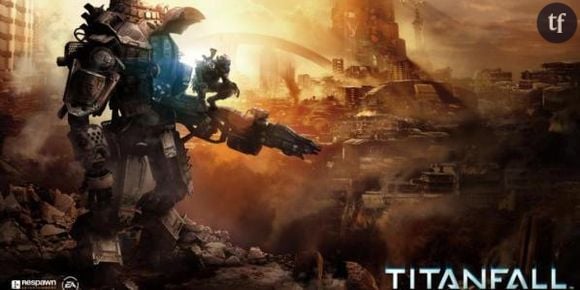 Titanfall : énorme carton pour la bêta