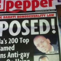 "200 principaux homos identifiés" : la chasse aux gays est ouverte en Ouganda