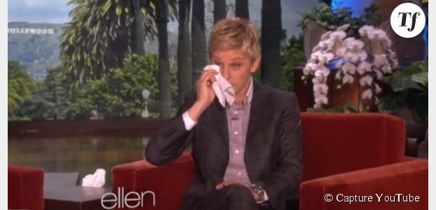 Oscars 2014 : Ellen DeGeneres se moque du cinéma d'auteur français (vidéo)