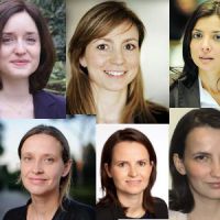 Les 40 femmes qui vont doper la croissance française