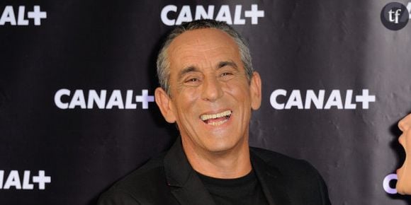 Thierry Ardisson : bientôt le mariage avec Audrey Crespo-Mara