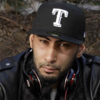 La Fouine : "Booba a de beaux yeux" 