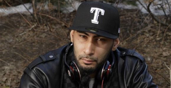 La Fouine : "Booba a de beaux yeux" 