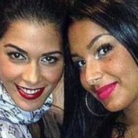 Princes de l’amour : Ayem Nour pose avec son double Emilia