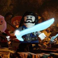 Lego The Hobbit : une date de sortie en France 