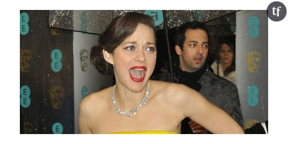 "Terre des Ours" : Marion Cotillard parle de son salaire