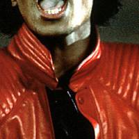 La veste de Michael Jackson dans "Thriller" mise en vente !