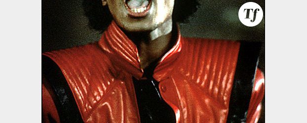 La veste de Michael Jackson dans "Thriller" mise en vente !