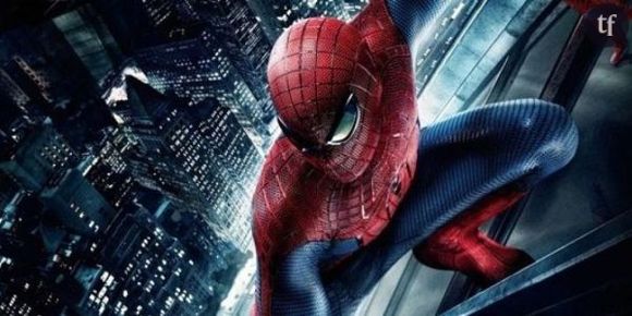 Spider-Man : Sony veut sortir un film chaque année