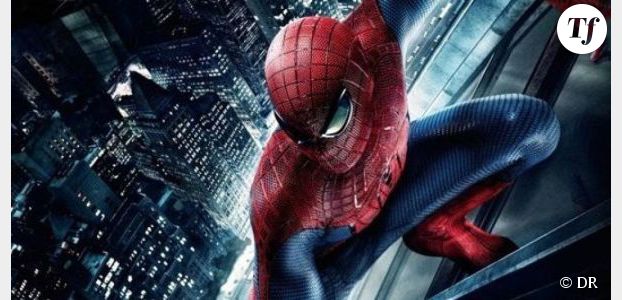 Spider-Man : Sony veut sortir un film chaque année