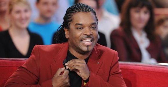 Web Comedy Awards : Anthony Kavanagh présentateur sur W9