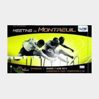 Christophe Lemaitre et Renaud Lavillenie battent leur record en athlétisme