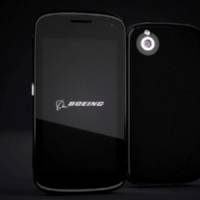 Boeing lance Black, un smartphone parfait contre le vol