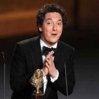 César 2014 : Guillaume Gallienne, grand favori des pronostics