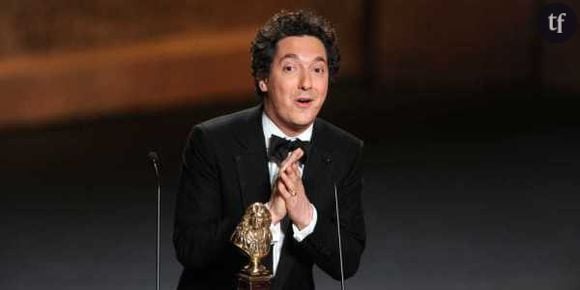 César 2014 : Guillaume Gallienne, grand favori des pronostics