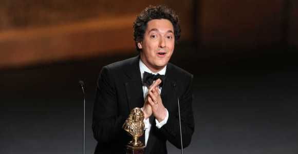 César 2014 : Guillaume Gallienne, grand favori des pronostics